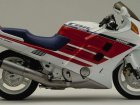 1989 Honda CBR 1000F